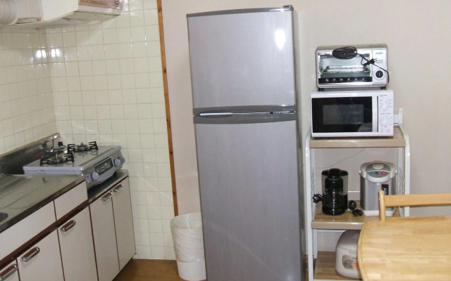 Weekly Harborview Mansion - Main Building