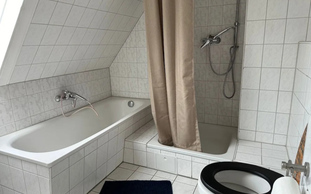 Elbnahes Juwel in Hamburg Wedel