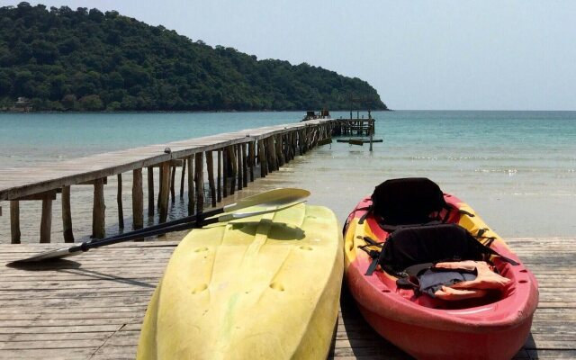 Koh Kood Resort
