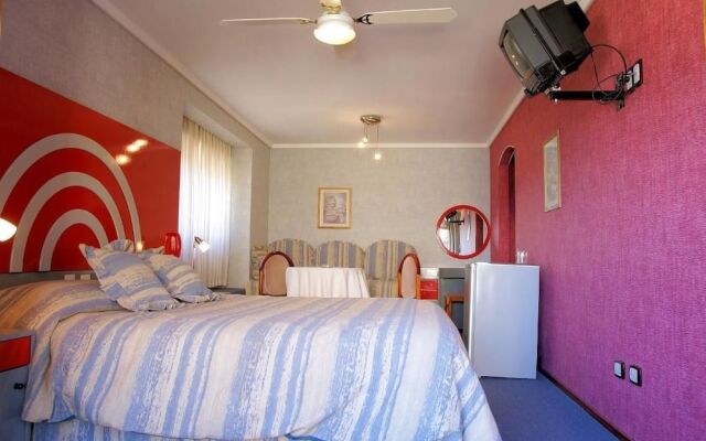 Hotel Gran International