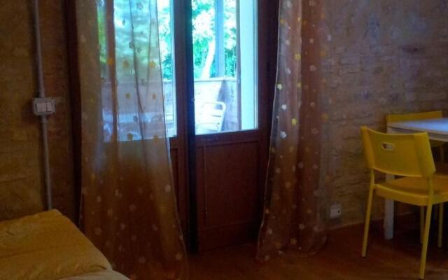 Bed & Breakfast I Trinci