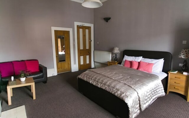 City Center Rooms