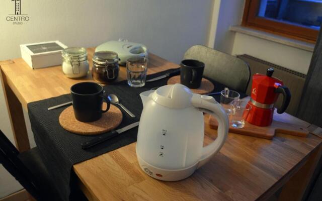 Outdoor Apartments - Studiò11Centro