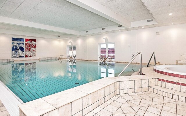 2 Person Holiday Home in Skagen-by Traum