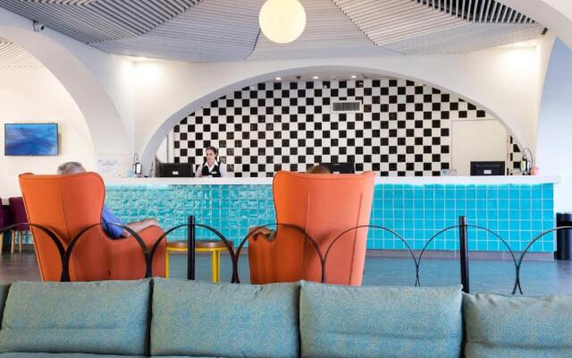 Neve Eilat Hotel (Nova Hotel) By Atlas Hotels