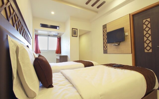 OYO 11489 PKN Classic Regency