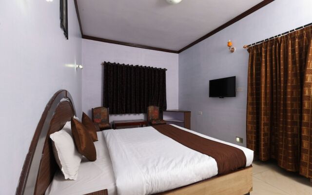 OYO 8855 Orchid Inn