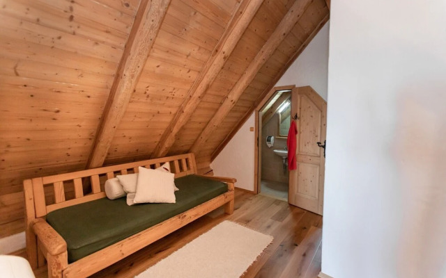 Wellness Vineyard Cottage Cuk
