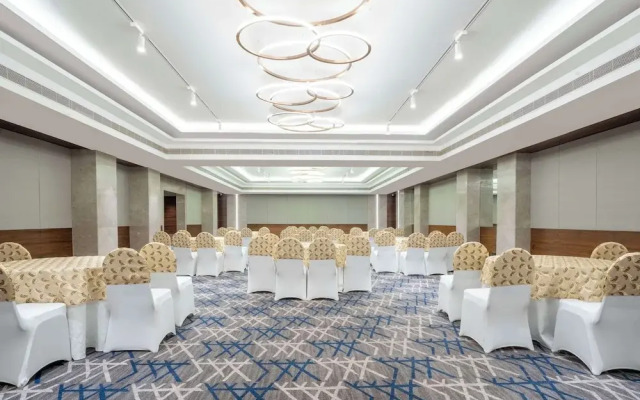 Radisson Hotel Vrindavan