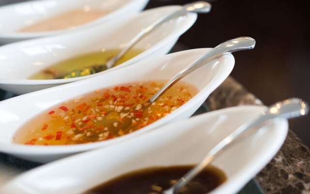 Orchid Classic Cruise