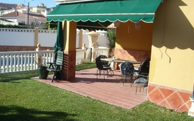 Rincon de la Victoria Malaga 102499 6 Bedroom Villa By Mo Rentals