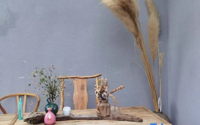Yinian Huakai Homestay (Chongzhou Jiezi Ancient Town)