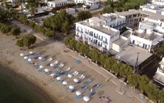 Argo Hotel Paros