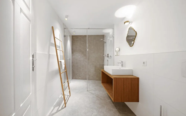 Numa Salzburg Nora