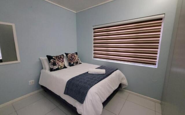 Effortless Self Catering Accommodation