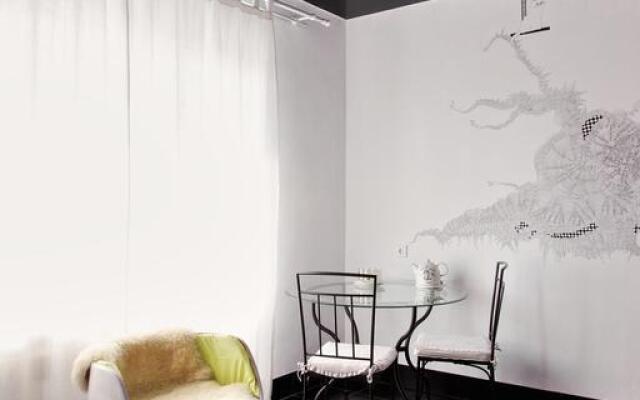 Suite At Kardovskogo