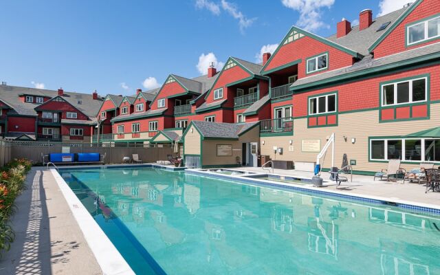 Grand Summit Resort