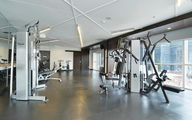 Royal Stays Furnished Apartments - Simply Serene Suites