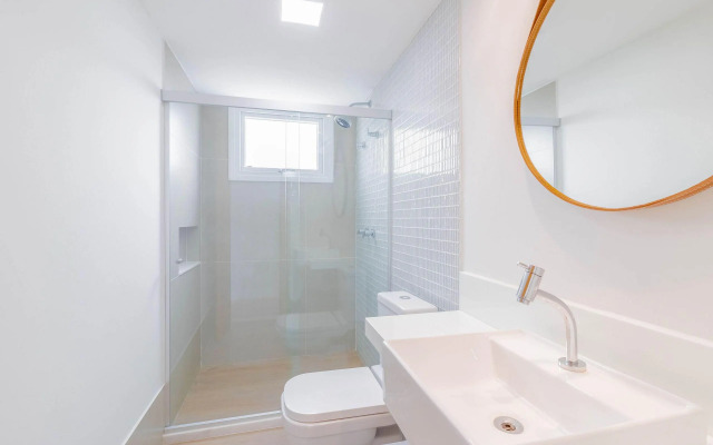 SA06 Excelente Casa 5 Quartos - Sauípe