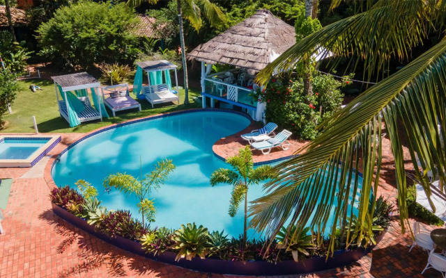 Barracuda Resort