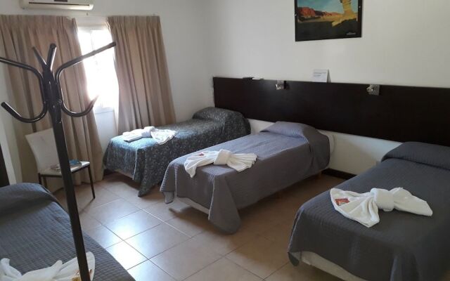 Hotel Ischigualasto