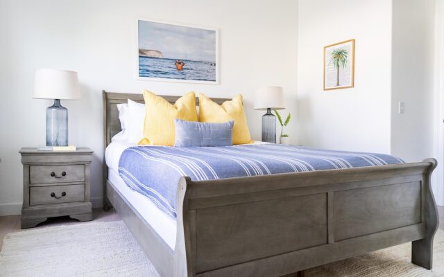 Sonrisa by AvantStay