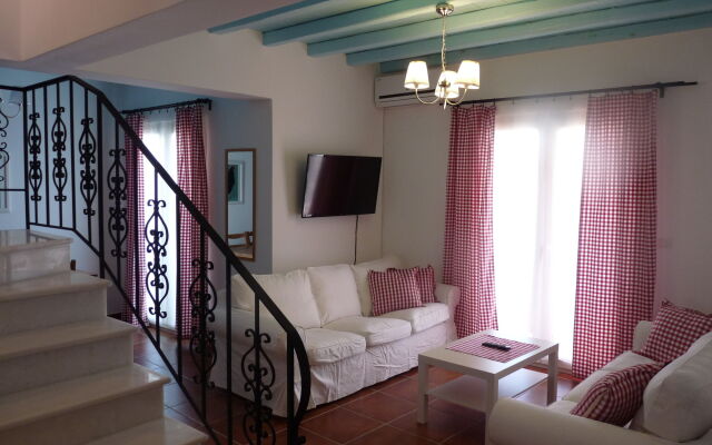 Country Villas