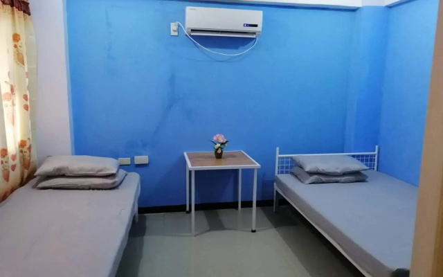 RGC Residences