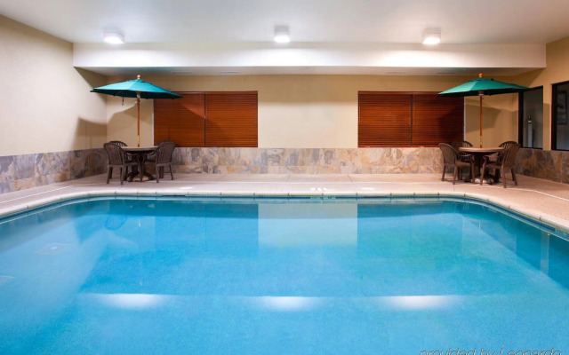 Best Western Sycamore Inn