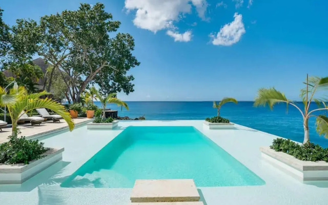 Sunny Vacation Villa 67
