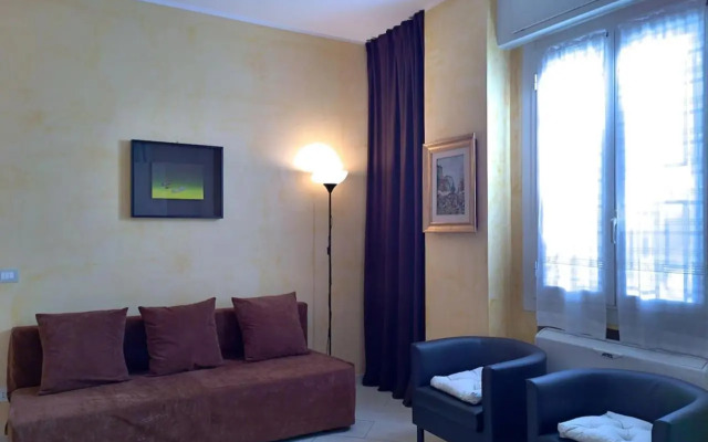 ALASSIO Trilocale a 50mt dal mare