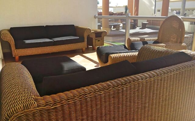 Baja 101 - 2 Br Condo