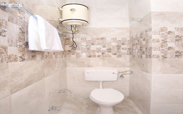 OYO 12233 Home Valley View Near Summer Hill