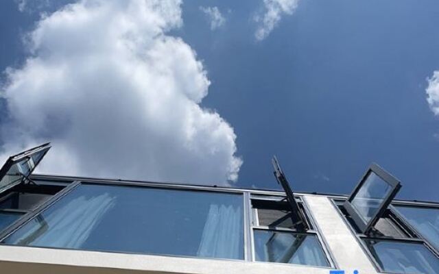 Yandang Montain Quansheng Yanyu Homestay