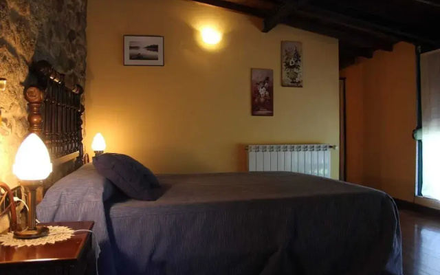 Hotel Rustico Aldea Figueiredo