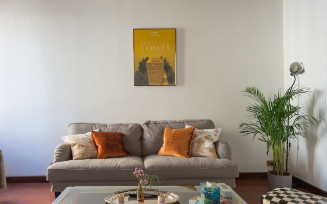 RSH Navona Charming One Bedroom Apartment