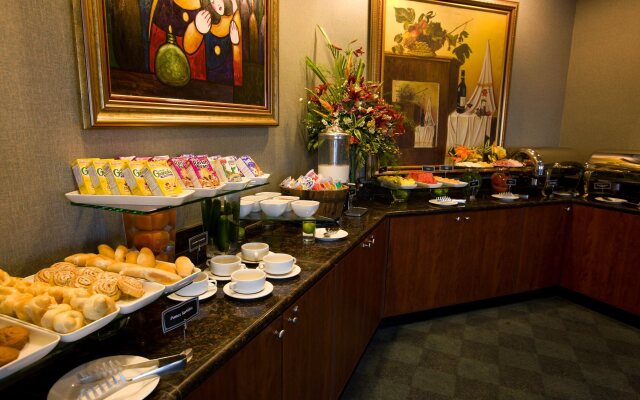 Waymore Hotel Spa & Casino