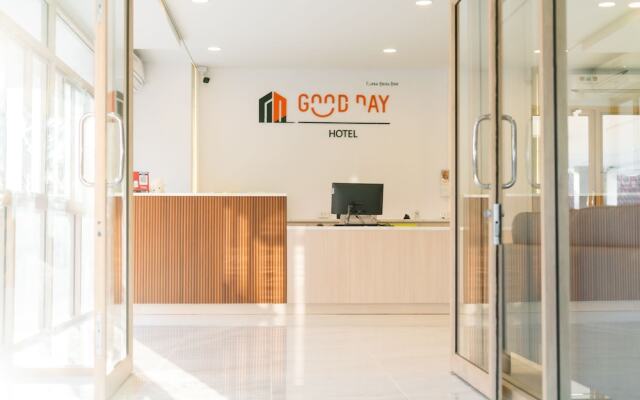 Goodday Hotel