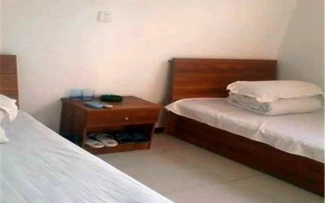 Pingyao Yutaihu Hostel
