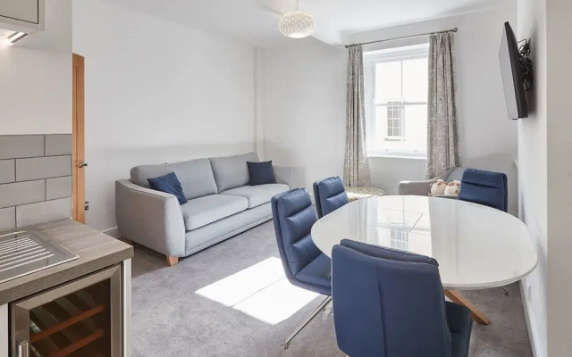 Host Stay Apartment 2 High Street