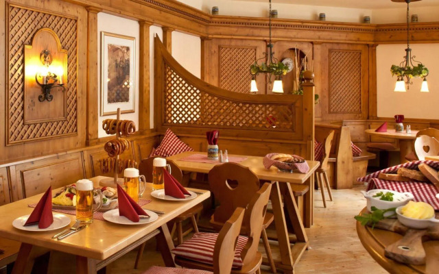Victor’s Residenz-Hotel Berlin Mitte