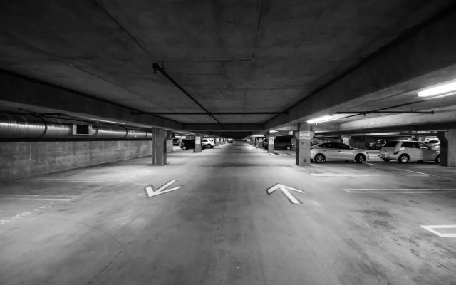 Hotel Faubourg Montreal - ex Holiday Inn Express Hotel & Suites Centr
