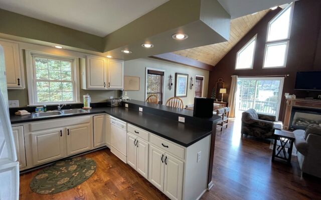 Ski Boots N' Bathing Suits