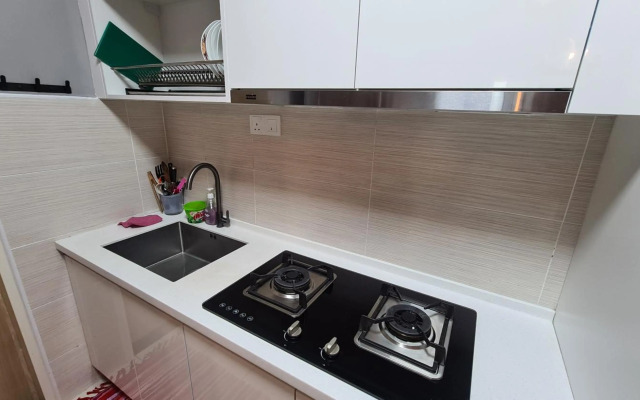 Rumah Kampong Bharu near KLCC (3Rooms)