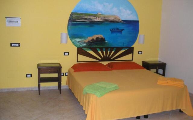 Puesta De Sol Residence