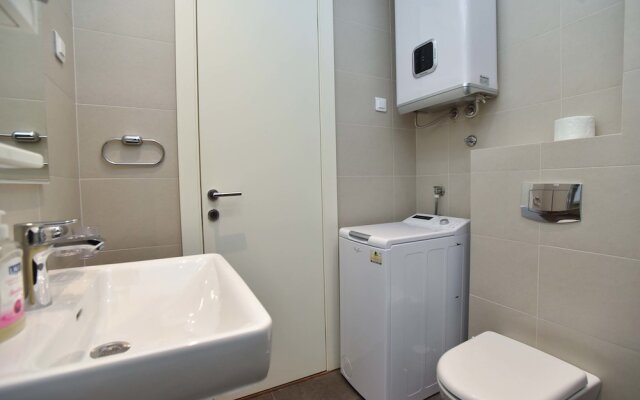 Blue coast Apartments