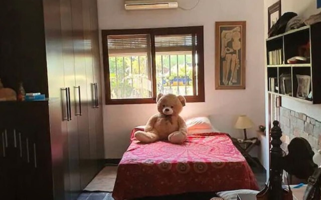 Quaint Holiday Home in Sevilla With Private Swimming Pool