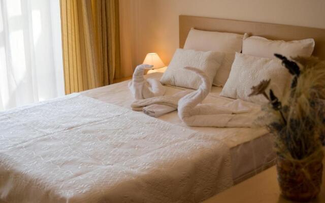 SB Rentals Apartments in Royal Dreams Complex