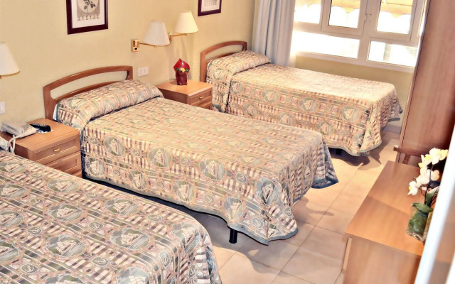 Hotel Santa Pola Pierre and Vacances