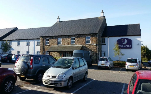 Premier Inn St. Austell